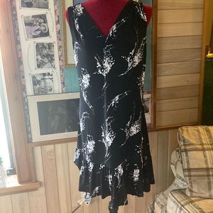 NWOT White House Black Market dress